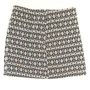Francesca’s Mini Skirt Size Small